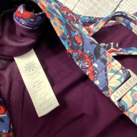 ATHLETA 2 Piece Bikini - Picture 5 of 6